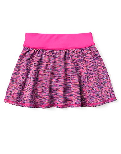 Algopix Similar Product 17 - Gymboree Girls Little Active Printed