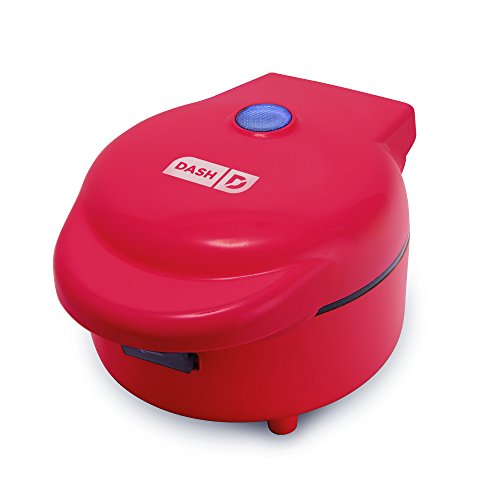 Algopix Similar Product 6 - DASH Waffle Bowl Maker The Waffle