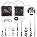 Algopix Similar Product 4 - Youngtown 12888 Trigger Quartz Clock