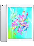 Algopix Similar Product 2 - Apple iPad WiFi 32GB  Silver