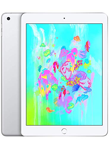Algopix Similar Product 13 - Apple iPad WiFi 32GB  Silver
