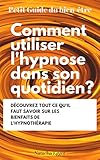 Algopix Similar Product 7 - Petit Guide du Bientre  COMMENT
