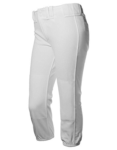 Algopix Similar Product 1 - RIPIT Womens Classic Softball Pant
