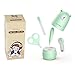 Algopix Similar Product 8 - Baby Nail Clippers 4in1 Set by