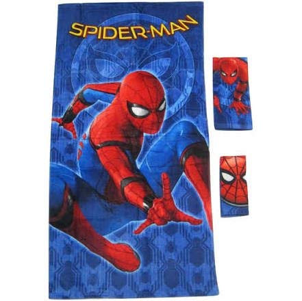 Algopix Similar Product 7 - SL Home Fashions 3 Pieces Pixar 100