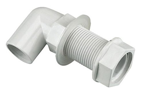 Algopix Similar Product 18 - Primaflow 90015021 PP Overflow Bent