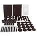 Algopix Similar Product 13 - Furniture Stoppers for Furniture Feet 