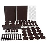 Algopix Similar Product 19 - Furniture Stoppers for Furniture Feet 