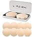 Algopix Similar Product 8 - QUXIANG 4 Pairs Pasties Women Nipple