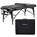 Algopix Similar Product 9 - Massage Table Massage Bed Spa Bed 77