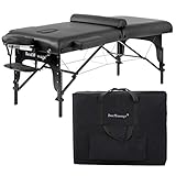 Algopix Similar Product 10 - Massage Table Massage Bed Spa Bed 77