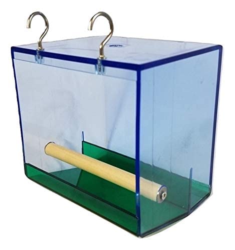 Algopix Similar Product 2 - Birds LOVE Bird Feeder Seed Catcher