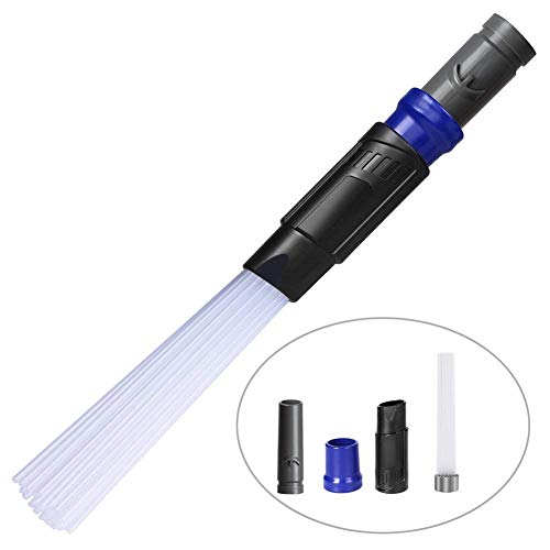 Algopix Similar Product 19 - Cleaner Brush Vacuum Dust Pro Cleaner