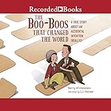 Algopix Similar Product 4 - The BooBoos That Changed the World A
