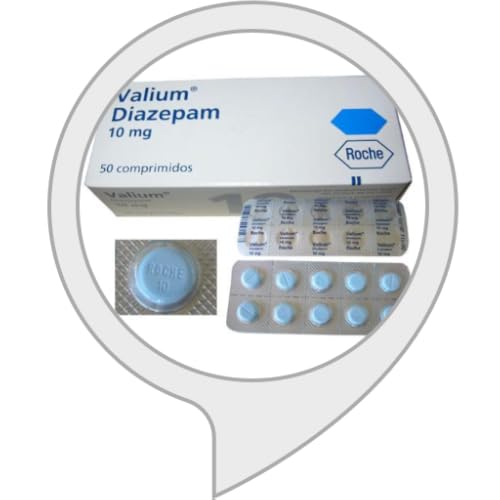 Algopix Similar Product 11 - Diazepam