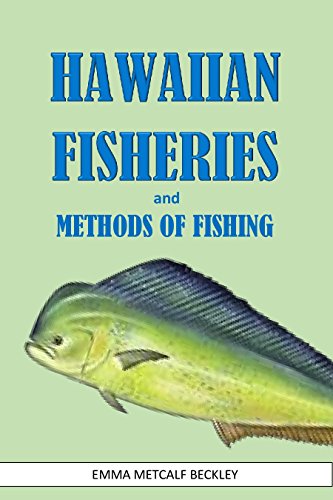 Algopix Similar Product 17 - Hawaiian Fisheries and Methods of