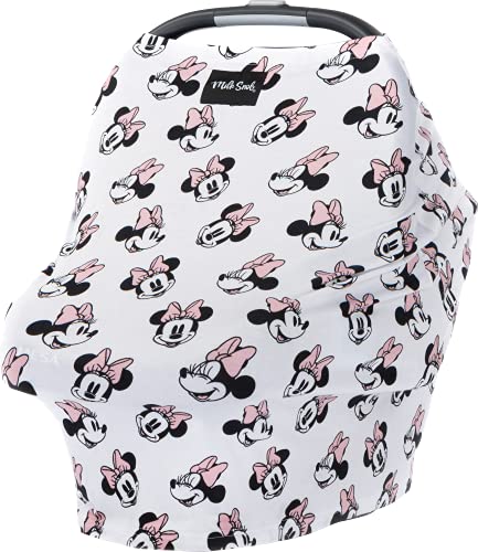 Algopix Similar Product 16 - Milk Snob Original Disney 5in1 Cover