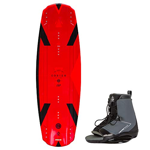 Algopix Similar Product 5 - OBrien Format 137 Centimeter Wakeboard