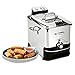 Algopix Similar Product 2 - AllClad Electric Deep Fryer with