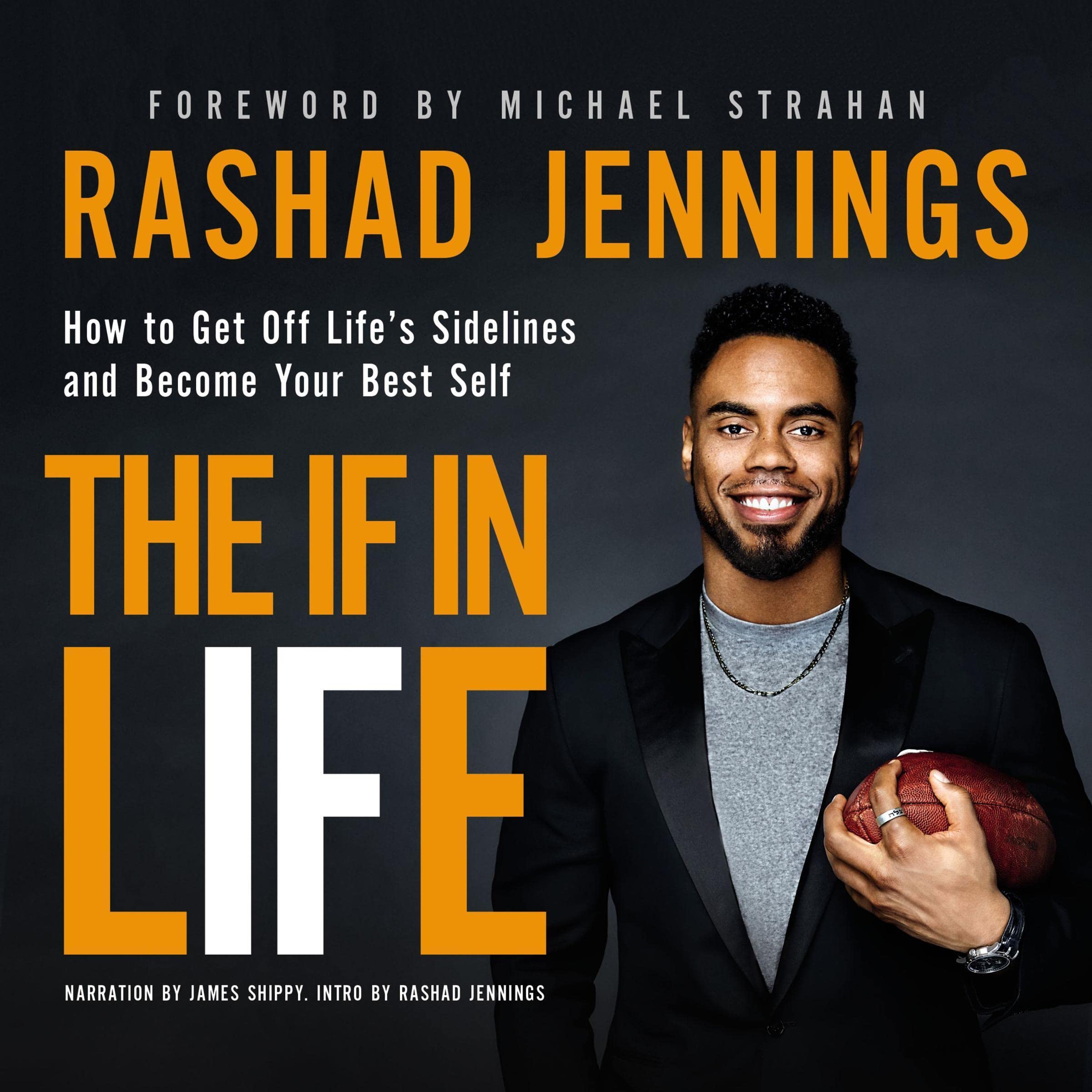 Algopix Similar Product 12 - The IF in Life How to Get off Lifes