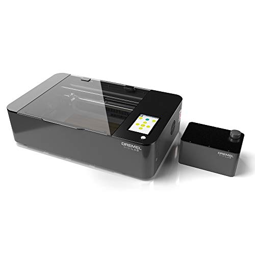 Algopix Similar Product 14 - Dremel LC4001 High Speed Laser Cutter