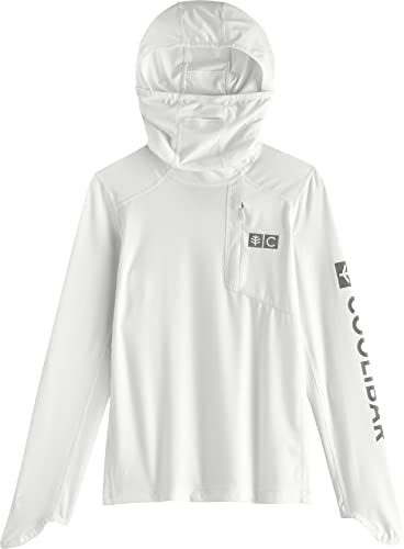 Algopix Similar Product 19 - Coolibar UPF 50 Kids Andros Fishing