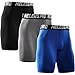 Algopix Similar Product 13 - NELEUS Mens 3 Pack Performance