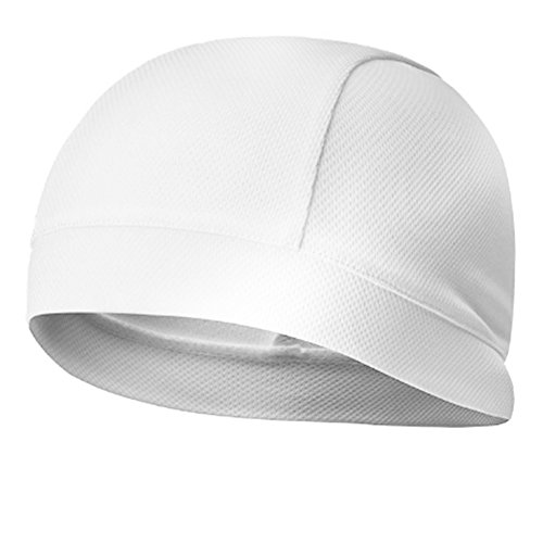Algopix Similar Product 6 - Skull Cap Running Cap Cycling Hat
