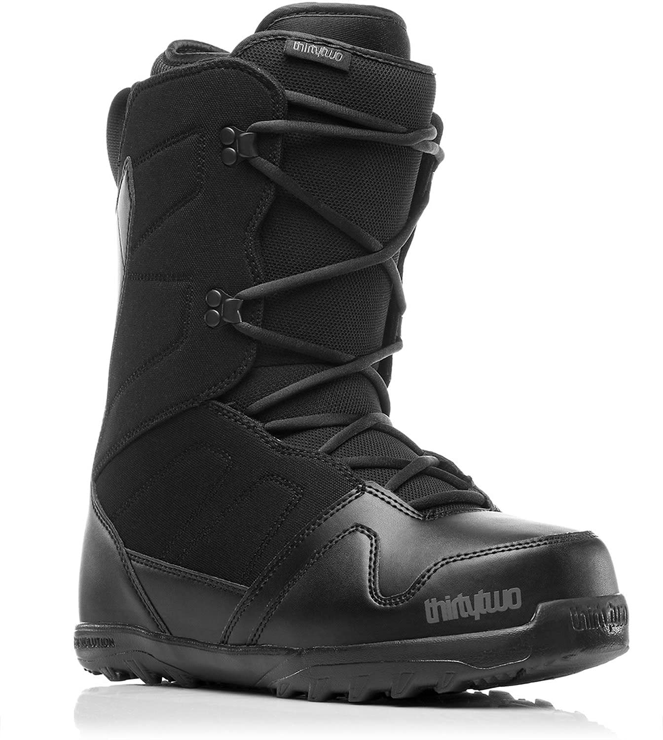 Algopix Similar Product 3 - thirtytwo Exit 18 Snowboard Boots