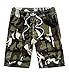 Algopix Similar Product 14 - Mens Quick Dry Swim Trunks Beach Shorts