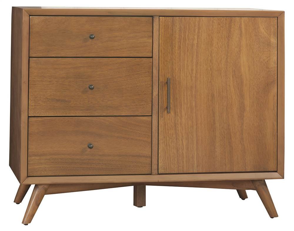 Algopix Similar Product 15 - Alpine Furniture Flynn Mid Century