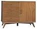 Algopix Similar Product 17 - Alpine Furniture Flynn Mid Century