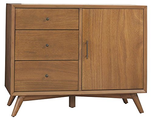 Algopix Similar Product 3 - Alpine Furniture Flynn Mid Century