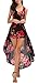Algopix Similar Product 2 - Kormei Womens Sleeveless Scoop Neck