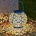 Algopix Similar Product 2 - Homeimpro Solar Big Lantern Outdoor