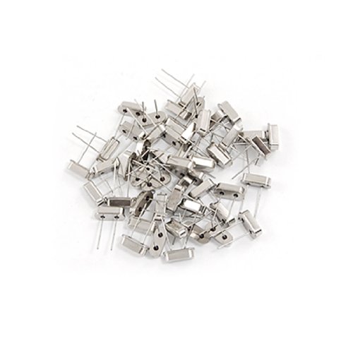 Algopix Similar Product 9 - Aexit 50 Pcs Passive Components