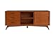 Algopix Similar Product 9 - Alpine Furniture Flynn Mid Century TV