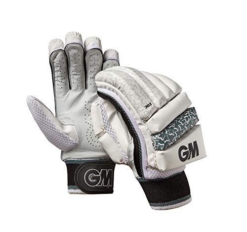 Algopix Similar Product 19 - GM Premium 303 Cricket batting gloves 
