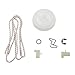 Algopix Similar Product 20 - Cancanle Recoil Starter Pulley Pawl Dog