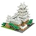 Algopix Similar Product 14 - Kawada NanoBlock NB042 Himeji Castle
