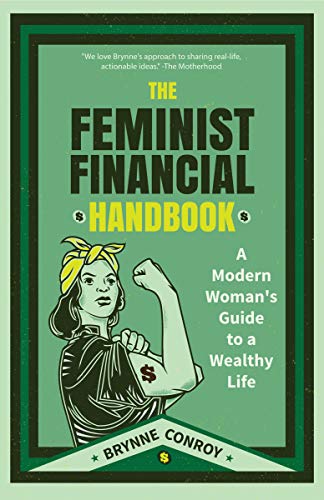 Algopix Similar Product 16 - The Feminist Financial Handbook A