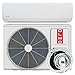 Algopix Similar Product 16 - OLMO Alpic 9000 BTU 110120V Ductless