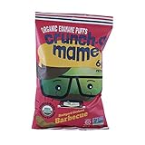 Algopix Similar Product 6 - Greenwave Foods  CrunchaMame Organic