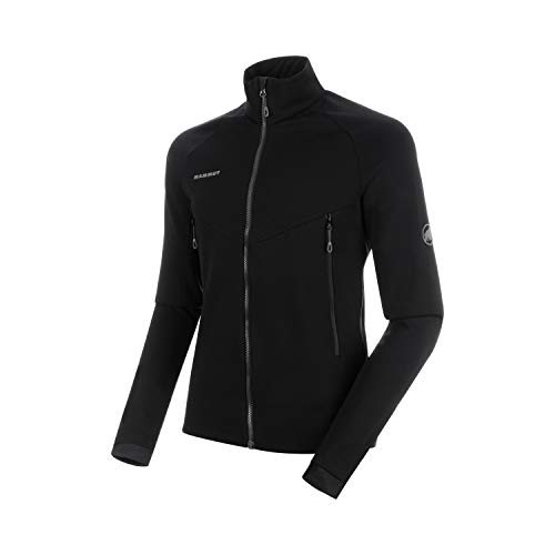 Algopix Similar Product 9 - Mammut Aconcagua Midlayer Jacket Mens