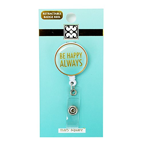 Algopix Similar Product 5 - Mary Square God is My Strength Badge