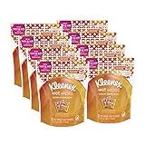 Algopix Similar Product 4 - Kleenex Wet Wipes Germ Removal For