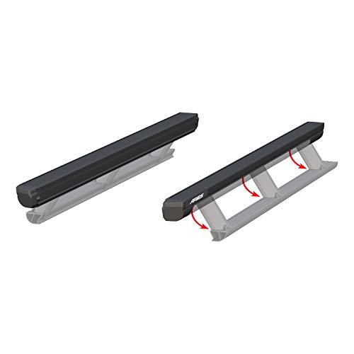 Algopix Similar Product 16 - ACTIONTRAC POWER RUN BRDS-NO BRCKTS