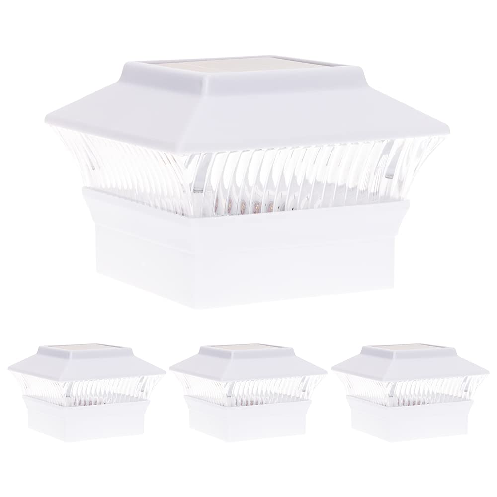 Algopix Similar Product 10 - GreenLighting Standard 2 Solar Powered