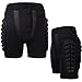 Algopix Similar Product 1 - Guide 3D Hip Padded Shorts EVA