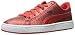 Algopix Similar Product 20 - PUMA Unisex Basket Holiday Glitz Kids